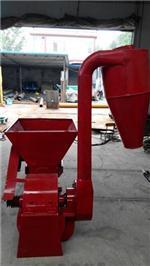 濟寧潤興農業機械 鞍山市高噴粉碎機批發商的可靠選擇