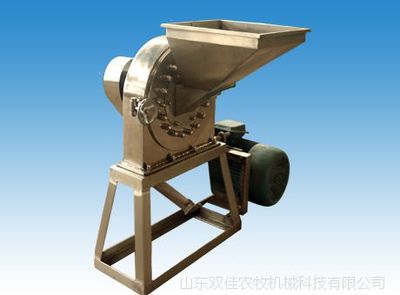 不銹鋼萬能硼酸粉碎機 高效粉碎解決方案與圖片展示