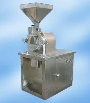 萬能粉碎機SF-130 東源藥機制藥工業的高效解決方案